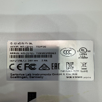 Sartorius YDP30 Printer image 3